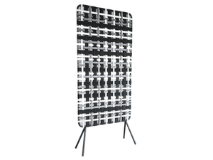 MINERVA STRAPS - Room divider - Screens by Mary&
