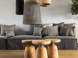 NOTIS - Modular fabric sofa - Sofa by Mary&