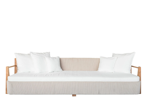 WAVE - Rope sofa - Sofa by Mary&