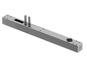 APRO 1125.12 - Electromechanical window locks - Finishes accessories by MASTER ITALY