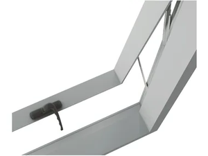 EMPIRE SYSTEM - Window fittings - Finishes accessories by MASTER ITALY