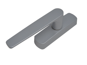 KARMA - Cremone handle - Finishes accessories by MASTER ITALY