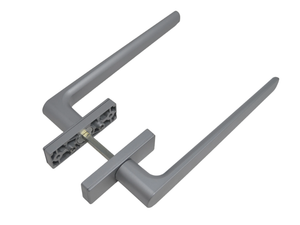 KARMA - Pull handle - Finishes accessories by MASTER ITALY