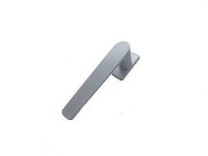 KARMA - Window handle - Finishes accessories by MASTER ITALY