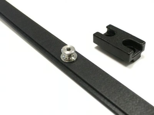 KIT ANTI-THEFT - Anti-theft system - Finishes accessories by MASTER ITALY