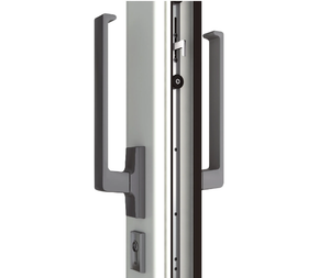LINEA AS - Window fittings - Finishes accessories by MASTER ITALY