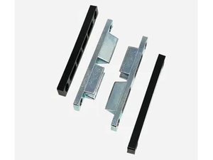 Locking Point 4227 - Universal additional locking point - Finishes accessories by MASTER ITALY