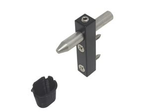 Locking Point 4228 - Anti-burglary additional locking point - Finishes accessories by MASTER ITALY