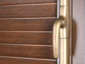 OLD STYLE - Classic style Cremone handle - Finishes accessories by MASTER ITALY