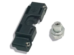 SASH STOPPER - Window fittings - Finishes accessories by MASTER ITALY
