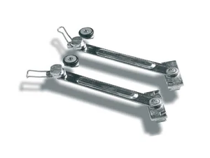 SIMPLE PLUS - Window fittings - Finishes accessories by MASTER ITALY
