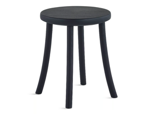MC18 ZAMPA - Low ash stool - Stool by Mattiazzi