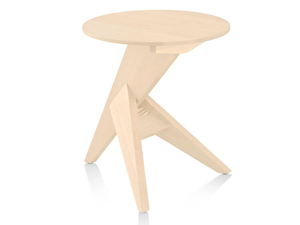 MC4 MEDICI - Ash side table - Coffee table by Mattiazzi