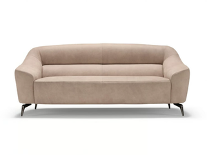 BOLLA - Leather sofa - Sofa by Max Divani
