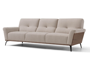NOA - 3 seater fabric sofa - Sofa by Max Divani