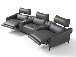 ODEON - Home Theater armchair - Armchair by Max Divani