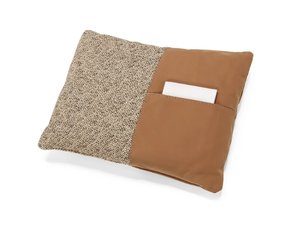 POCKET - Sofa cushion - Accessories by Max Divani