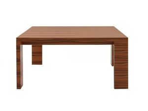 ABSEO - Square table - Table by Maxalto