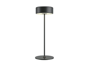 AL COLLABORATION - LED aluminium table lamp - Table lamp by MAYTONI