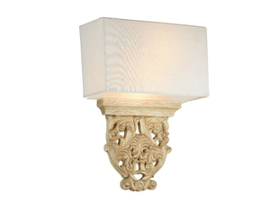 ALBERO - Wooden wall lamp - Wall lamp by MAYTONI