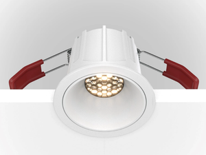 ALFA DL043-01 - Recessed LED spotlight - Functional light by MAYTONI