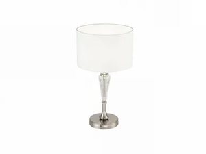 ALICANTE - Fabric table lamp - Table lamp by MAYTONI