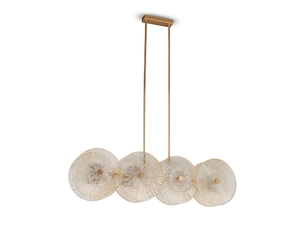 ASTER - Glass pendant lamp - Ceiling lamp by MAYTONI