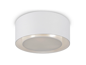 BERGAMO - Fabric ceiling lamp - Ceiling lamp by MAYTONI