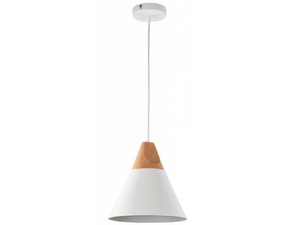 BICONES - Metal pendant lamp - Ceiling lamp by MAYTONI