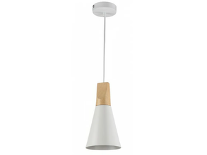 BICONES - Metal pendant lamp - Ceiling lamp by MAYTONI