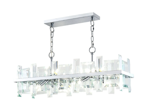CEREZO - Glass pendant lamp - Ceiling lamp by MAYTONI