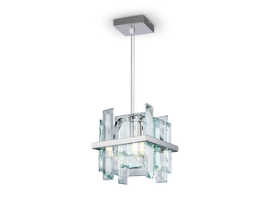 CEREZO - Glass pendant lamp - Ceiling lamp by MAYTONI