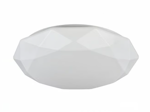 CRYSTALLIZE - LED acrylic ceiling lamp - Ceiling lamp by MAYTONI