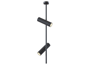 ELTI - Adjustable aluminium ceiling lamp - Ceiling lamp by MAYTONI