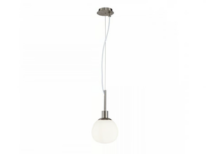 ERICH - Glass pendant lamp - Ceiling lamp by MAYTONI