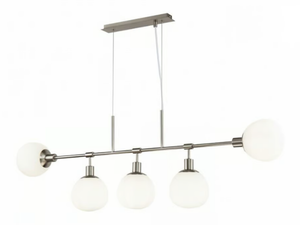 ERICH - Glass pendant lamp - Ceiling lamp by MAYTONI