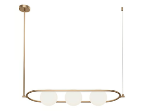 ERICH - LED pendant lamp - Ceiling lamp by MAYTONI