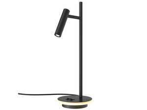 ESTUDO - LED adjustable metal table lamp - Table lamp by MAYTONI