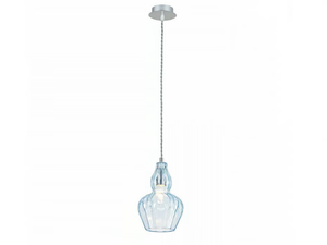 EUSTOMA - Glass pendant lamp - Ceiling lamp by MAYTONI