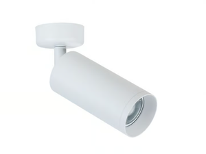 FOCUS - Adjustable aluminium ceiling lamp - Ceiling lamp by MAYTONI