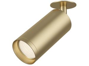 FOCUS - Adjustable powder coated aluminium ceiling lamp - Ceiling lamp by MAYTONI