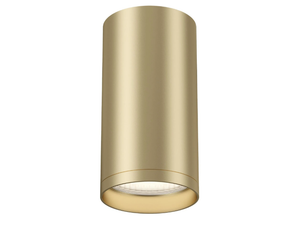 FOCUS S - Aluminium ceiling lamp - Ceiling lamp by MAYTONI