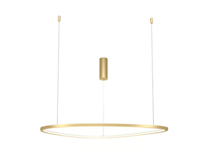 GLINT - LED metal pendant lamp - Ceiling lamp by MAYTONI