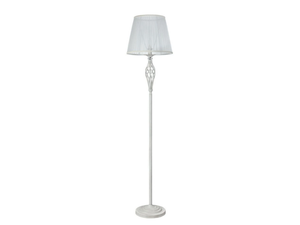 GRACE - Metal floor lamp - Floor lamp by MAYTONI