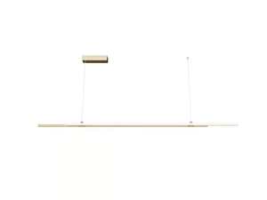 HALO - LED metal pendant lamp - Ceiling lamp by MAYTONI