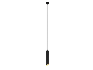 LIPARI - Aluminium pendant lamp - Ceiling lamp by MAYTONI