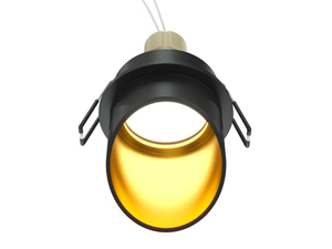 LIPARI - Recessed LED round spotlight - Functional light by MAYTONI