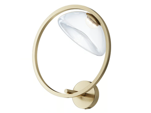 LUNARE - LED wall lamp - Wall lamp by MAYTONI