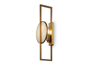 MARMO - Metal wall lamp - Wall lamp by MAYTONI