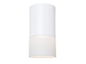 PAULINE - Aluminium and acrylic ceiling lamp - Ceiling lamp by MAYTONI
